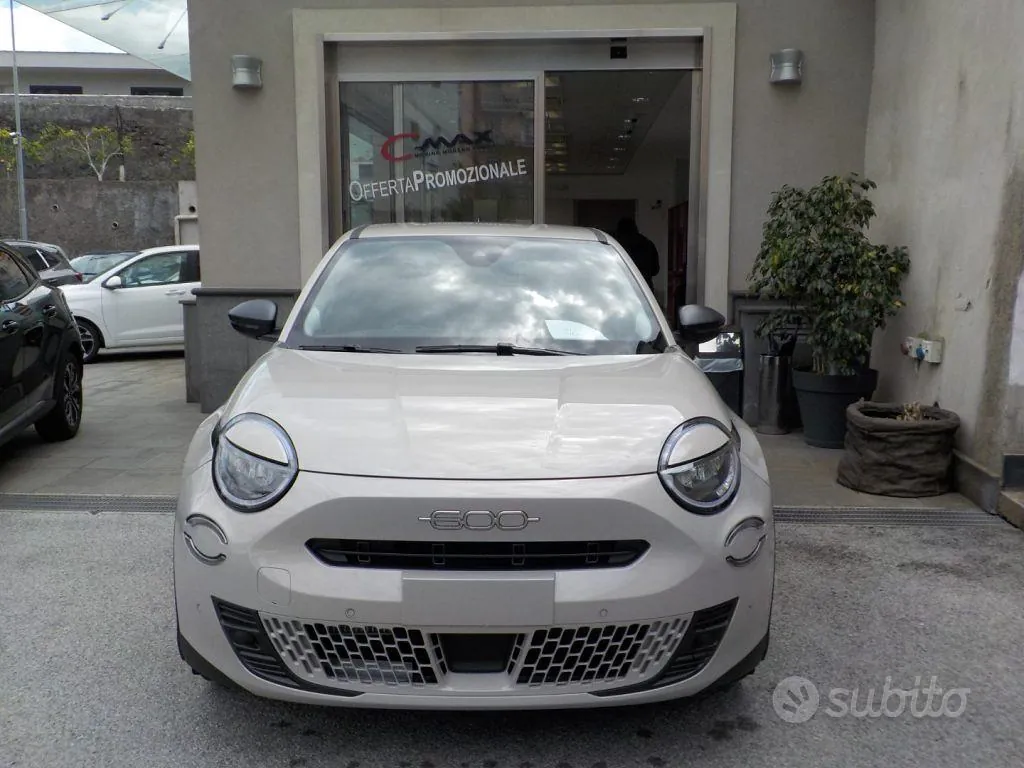 Fiat 600