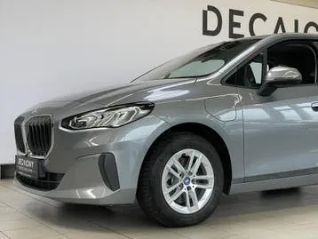 BMW 225 Active Tourer 2023 photo 2