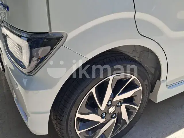 Suzuki Wagon R 2026 photo 3