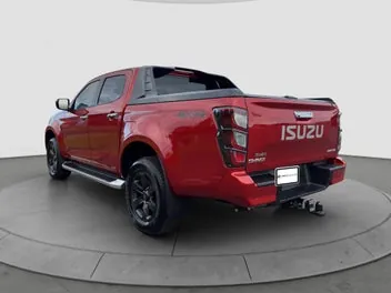 Isuzu D-Max 2026 photo 4