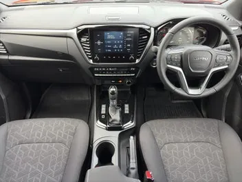 Isuzu D-Max 2026 photo 5