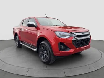 Isuzu D-Max 2026 photo 2