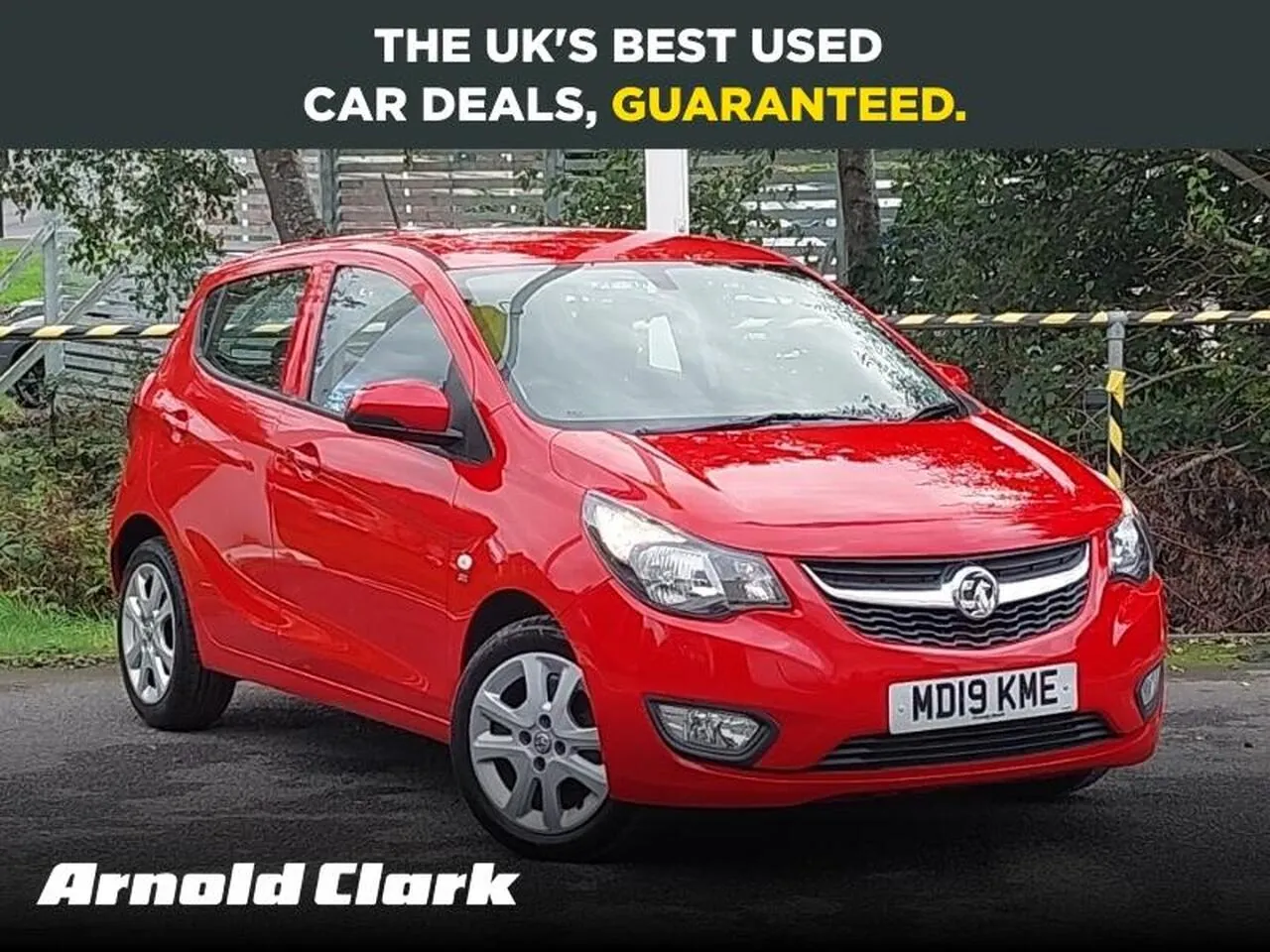 Vauxhall Viva