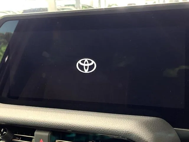 Toyota Land Cruiser 250 2024 photo 4
