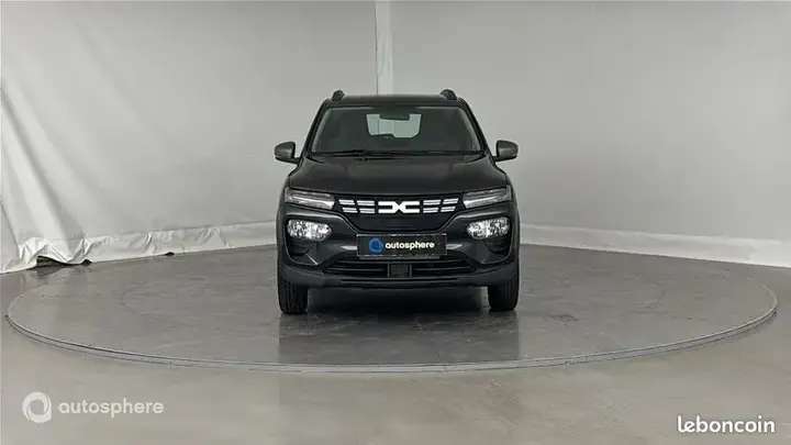Dacia Spring 2023 photo 2