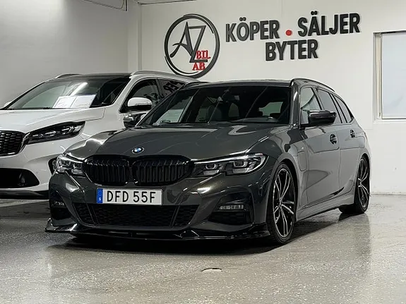BMW 330E