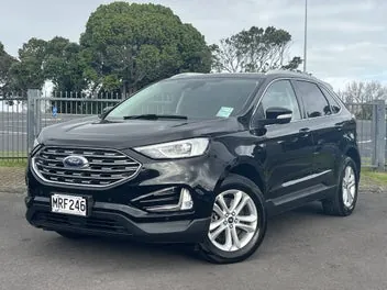 Ford Endura 2020 photo 2