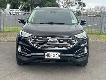 Ford Endura 2020 photo 3