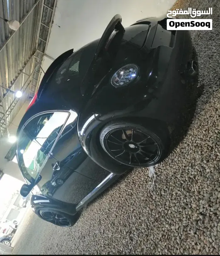 Volkswagen Beetle 2008 photo 3