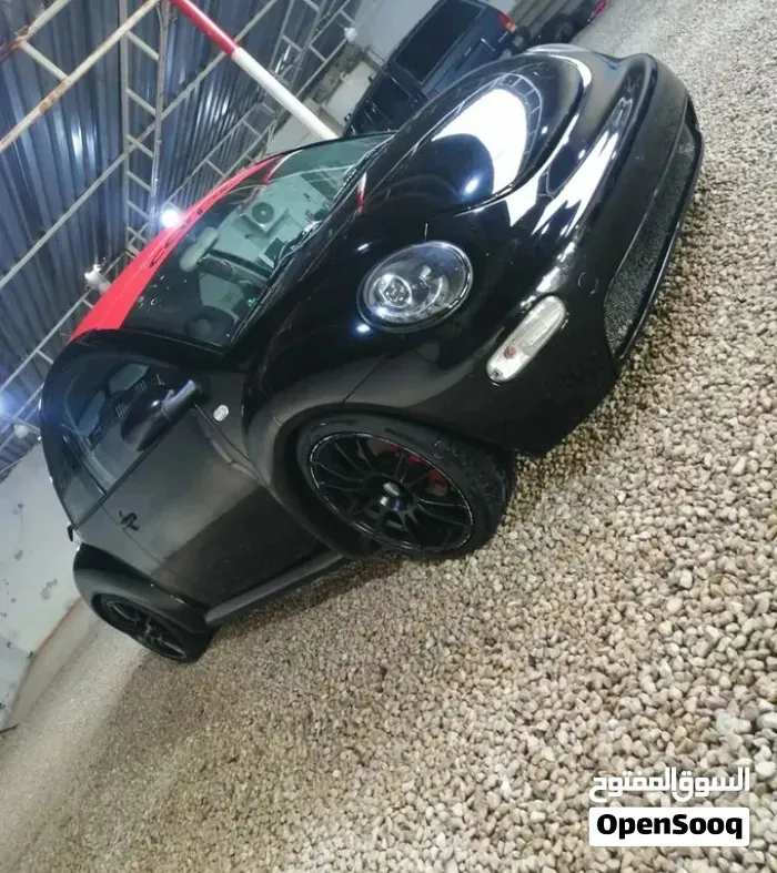 Volkswagen Beetle 2008 photo 2