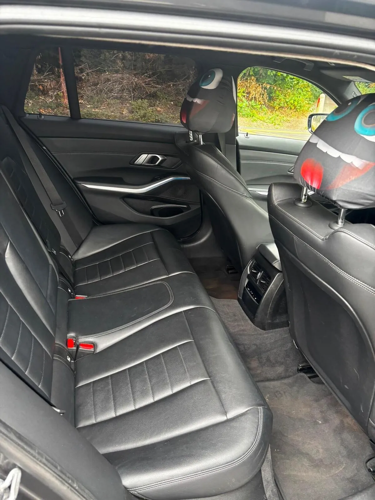 BMW 3 Series 2021 photo 5