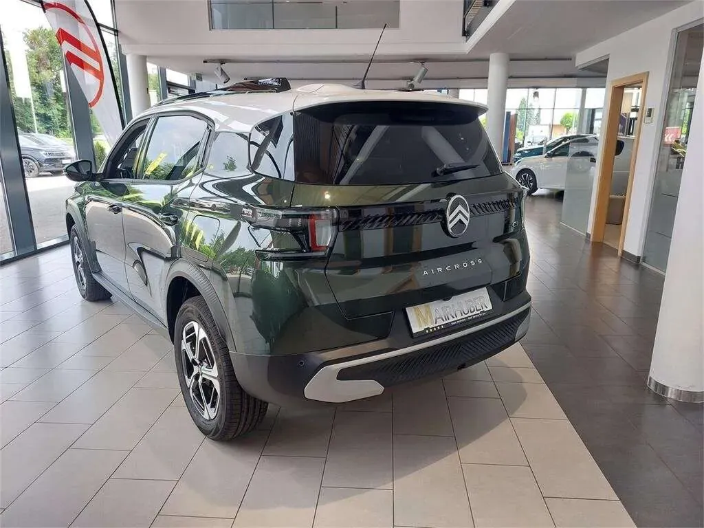 Citroen C3 Aircross 2026 photo 3
