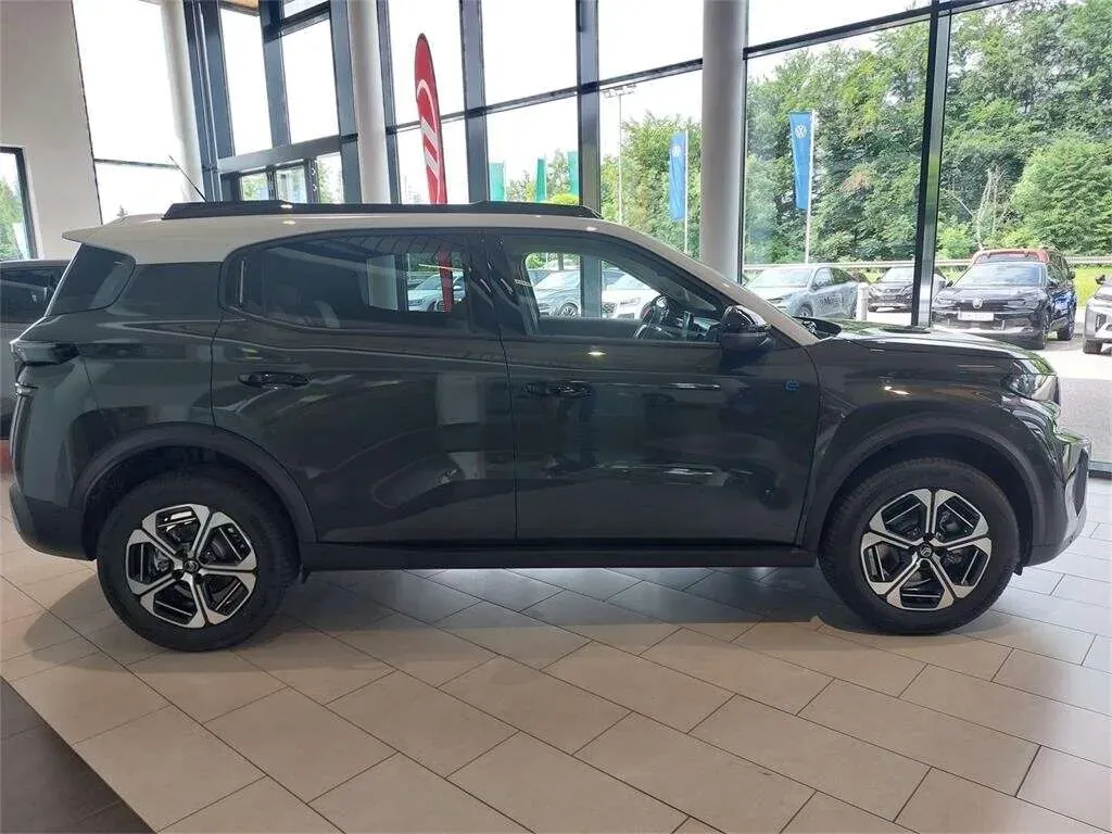 Citroen C3 Aircross 2026 photo 2