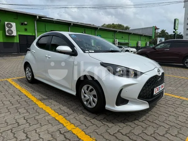 Toyota Yaris 2025 photo 4