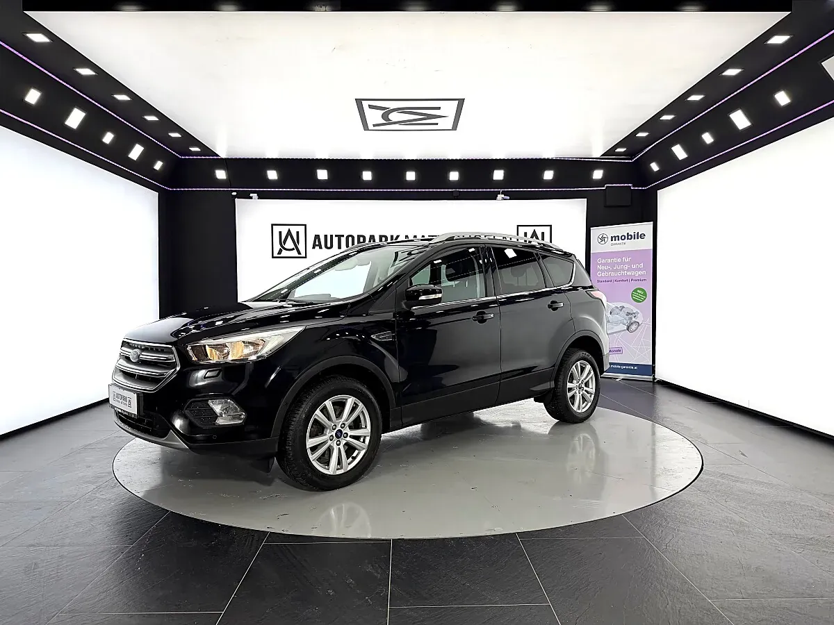 Ford Kuga 2017 photo 2