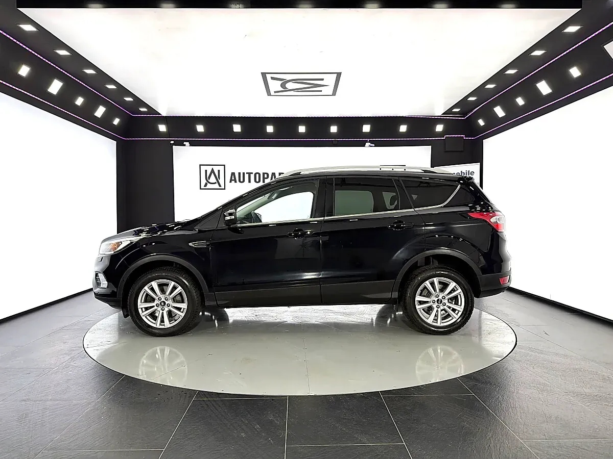 Ford Kuga 2017 photo 3