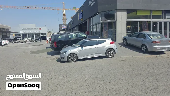 Hyundai Veloster 2016 photo 3