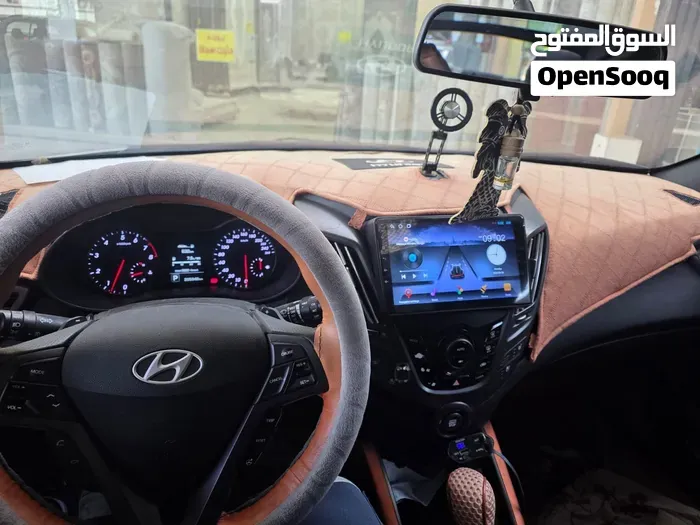 Hyundai Veloster 2016 photo 4