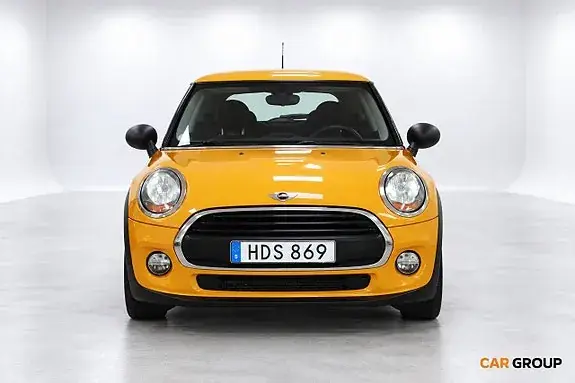 Mini One 2016 photo 2