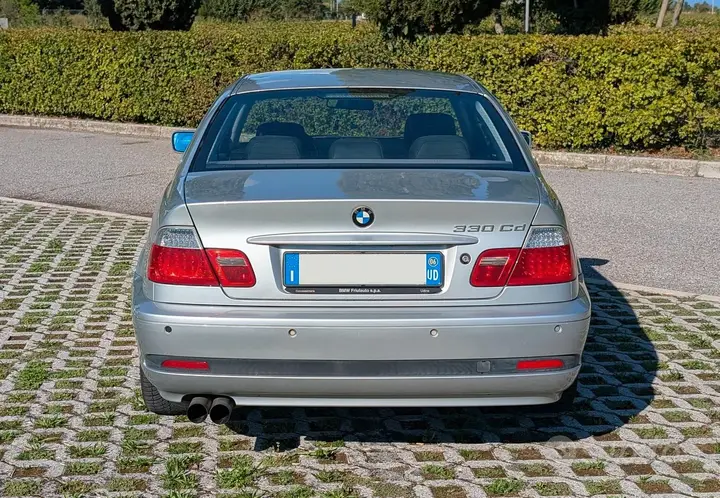BMW E46 2006 photo 2