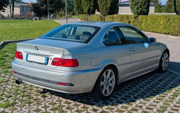 BMW E46 2006 photo 3