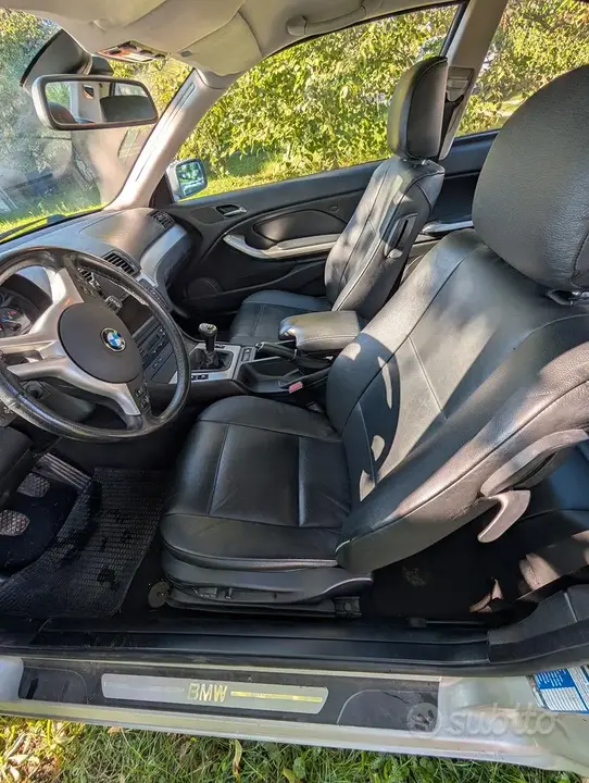 BMW E46 2006 photo 5