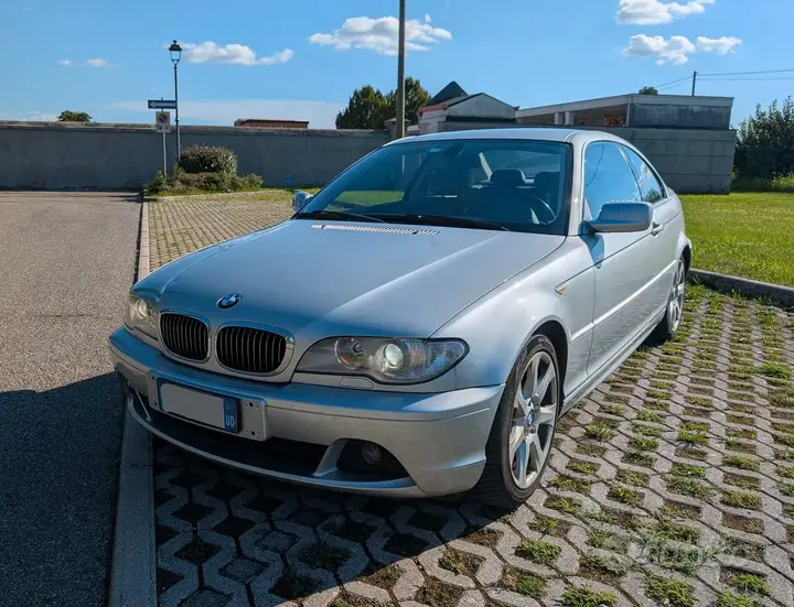 BMW E46 2006 photo 4