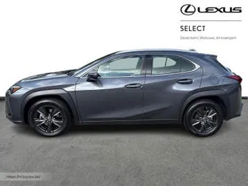Lexus Ux 2024 photo 3