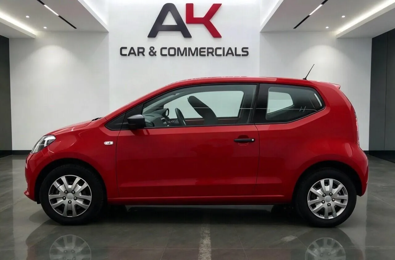 Volkswagen Up 2013 photo 3