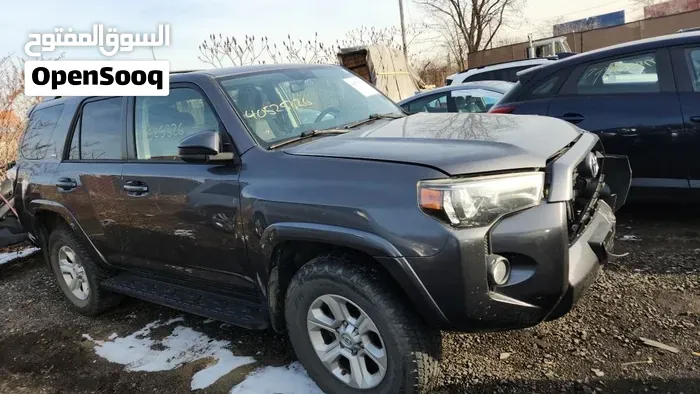 Toyota Ferrer