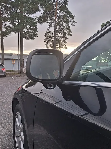 Volvo V60 2011 photo 5