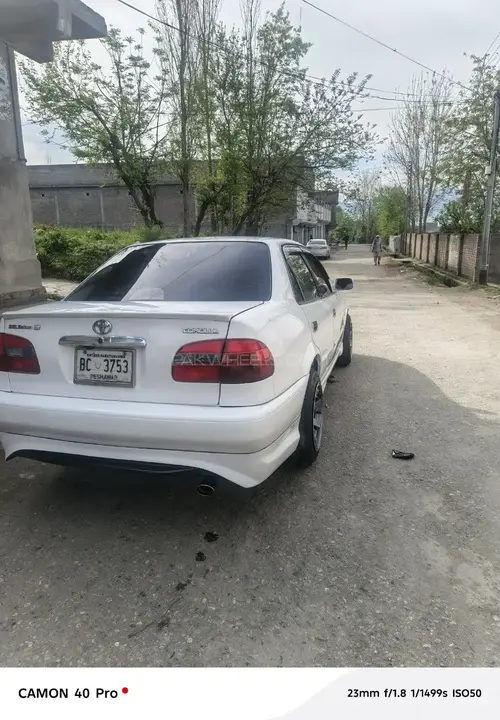 Toyota Tercel