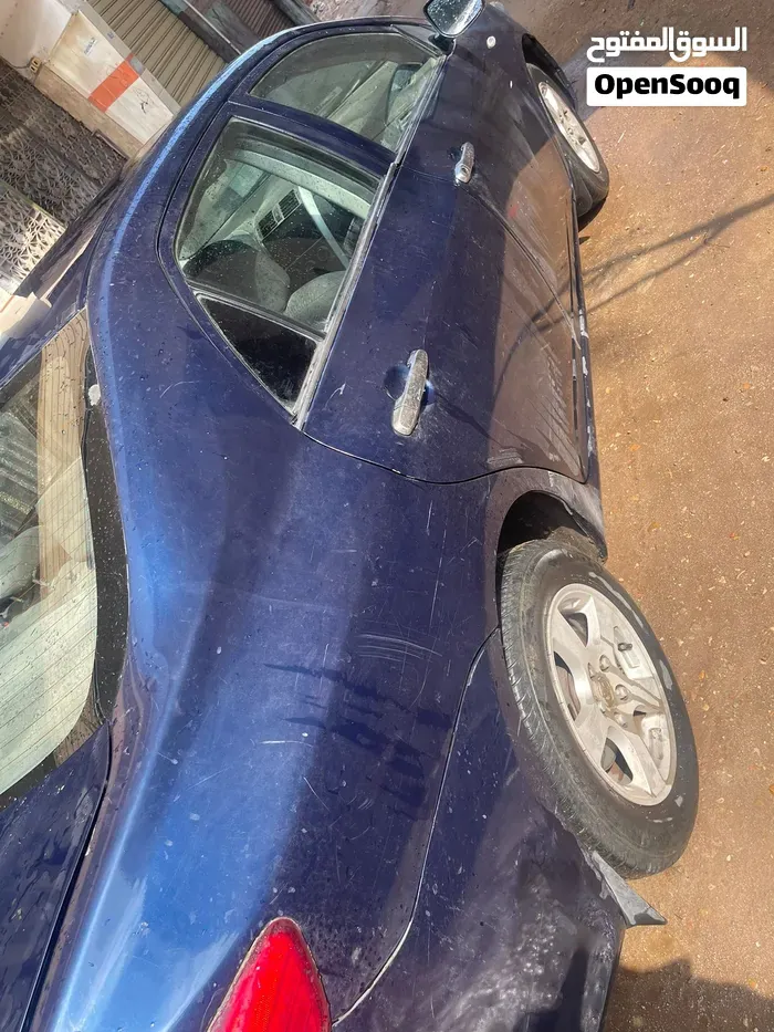 Toyota Corolla 2009 photo 3