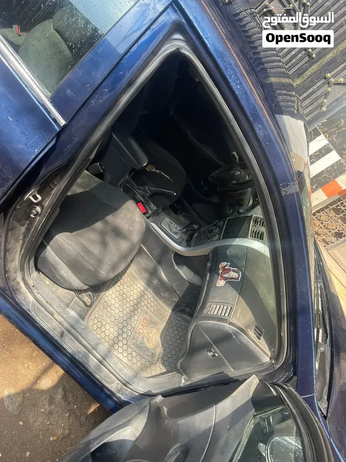 Toyota Corolla 2009 photo 2