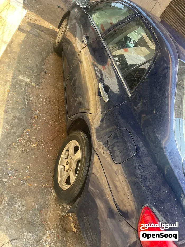 Toyota Corolla 2009 photo 4