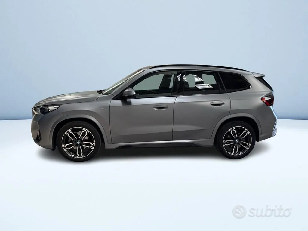 BMW X1 2023 photo 5