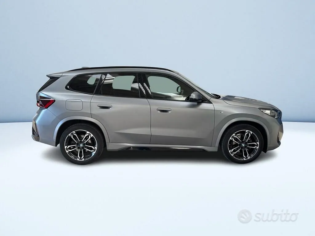 BMW X1 2023 photo 4