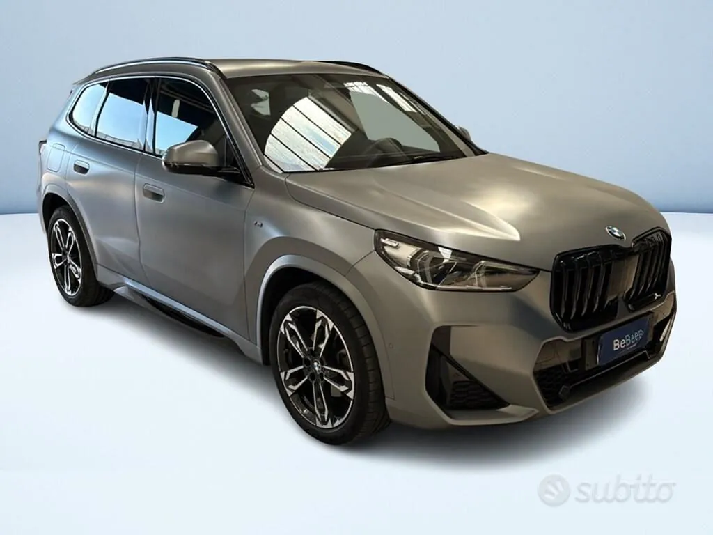 BMW X1 2023 photo 3