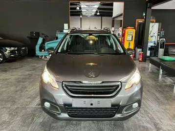 Peugeot 2008 2015 photo 2