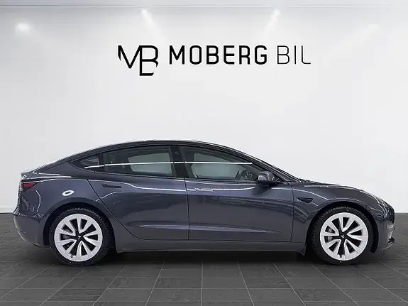 Tesla Model 3 2021 photo 5