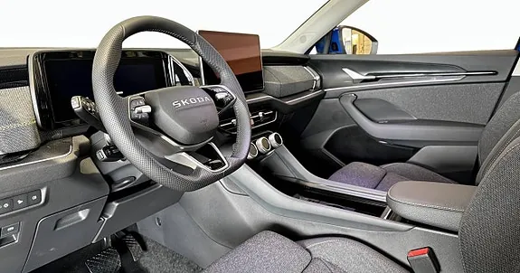 Skoda Kodiaq 2026 photo 3