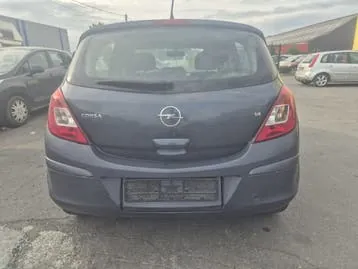Opel Corsa 2007 photo 2