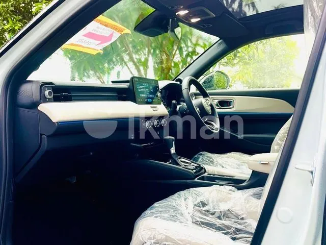 Honda Vezel 2026 photo 2