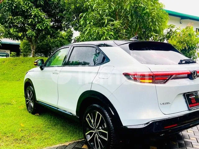 Honda Vezel 2026 photo 4