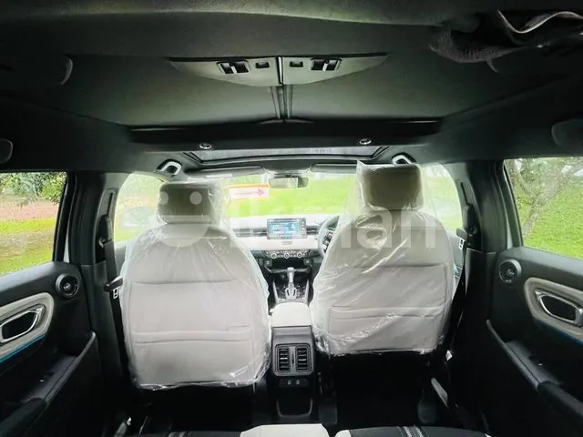 Honda Vezel 2026 photo 3