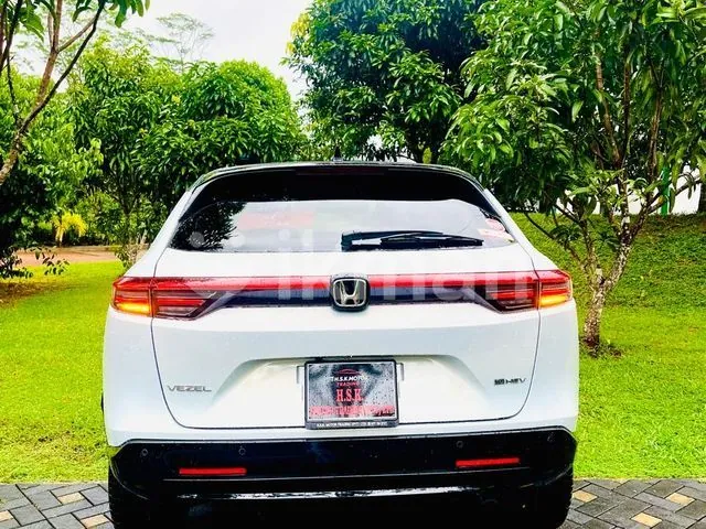 Honda Vezel 2026 photo 5