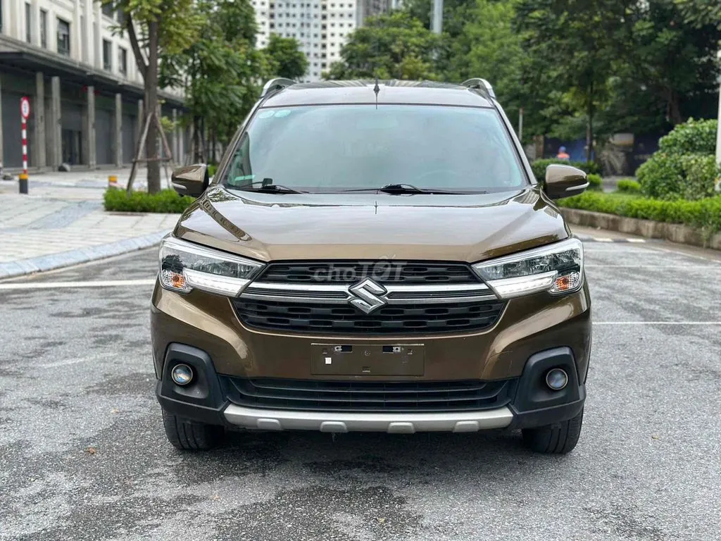 Suzuki Xl7
