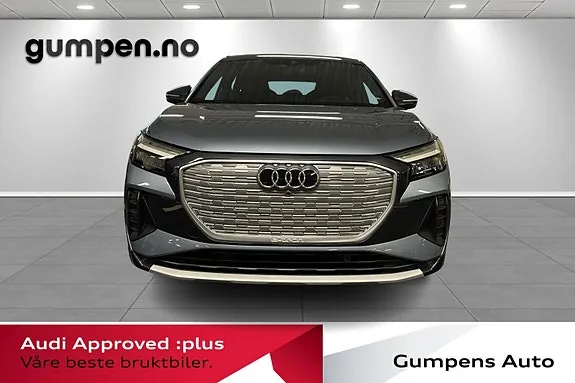 Audi Q4 E-Tron 2022 photo 4