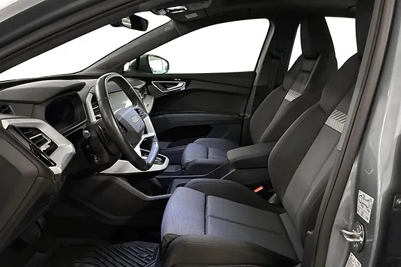 Audi Q4 E-Tron 2022 photo 5