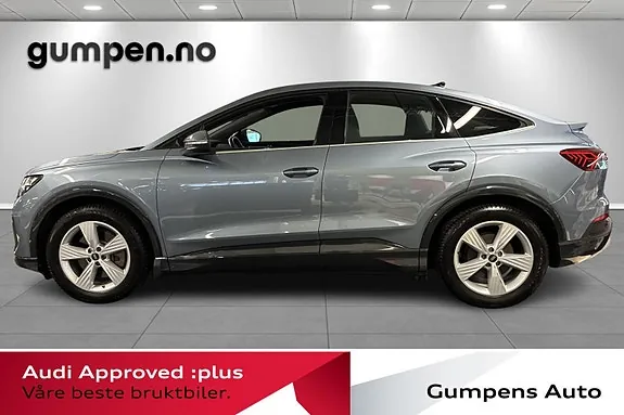 Audi Q4 E-Tron 2022 photo 2